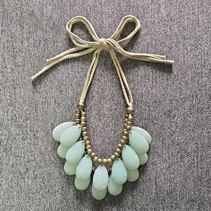 Anthroplogie Beaded Necklace
